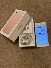 I Phone 7, 32 GB Unlocked