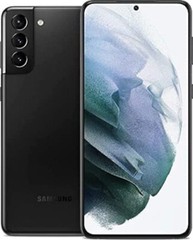 Samsung Galaxy S21 Plus G996B/DS DUAL SIM 256GB 64MP 6.7&Prime; Phone Open Box Black