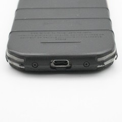 CAT S48c 64GB (Sprint ONLY) Black Smartphone Android – For parts