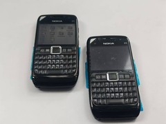 Original Nokia E71 QWERTY Keyboard 3G WIFI GPS 3.15MP MP3 MP4 Unlocked CellPhone