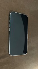 Apple iPhone 13 Pro 256Gb Unlocked White 79% Battery