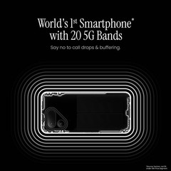 Tecno Pova Curve 2 5G (Storm Titanium, 256 GB)