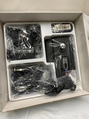 Inmarsat IsatPhone2 -2.1 Satellite Box & Accessories