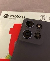 Moto G Power – 2025 Total Wireless Android Phone 128gb 50mp 6.8&Prime; BRAND NEW