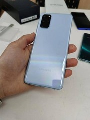 UNLOCKED SAMSUNG GALAXY S20 5G G981U1 128GB UNLOCKED GSM+CDMA SMARTPHONE BLUE US