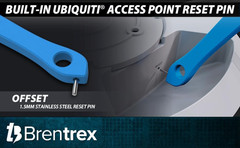 Unlock & Reset Tool for Ubiquiti® Unifi® Access Points & Cameras