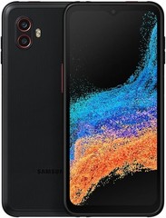 Samsung Galaxy XCover6 Pro 5G 6.6&Prime; 128GB 50MP T-Mobile GSM Unlocked (SM-G736U)
