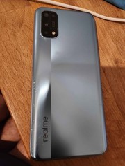 realme 7 Pro