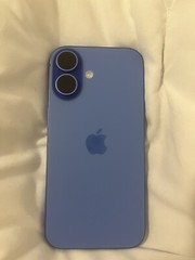 iPhone 16 With TikTok Installed