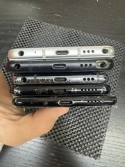 Lot Of 5 LG – Stylo 5/V30+/G7thin Q/stylo 4 For Parts/repair – I4