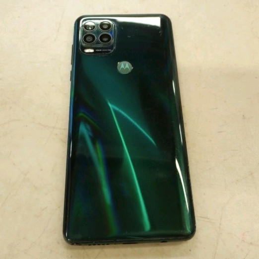 Motorola Moto G Stylus 128GB Green Android 48MP Camera Unlocked
