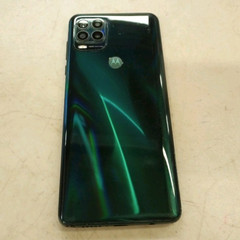 Motorola Moto G Stylus 128GB Green Android 48MP Camera Unlocked