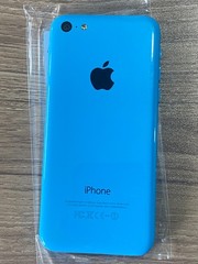 Apple iPhone 5C Unlocked 8/16/32GB All colors 4.0&Prime; 8MP 1GB RAM Tested