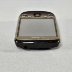 My Touch Limited Edition Fender Eric Clapton T-mobile Cell Phone Untested READ