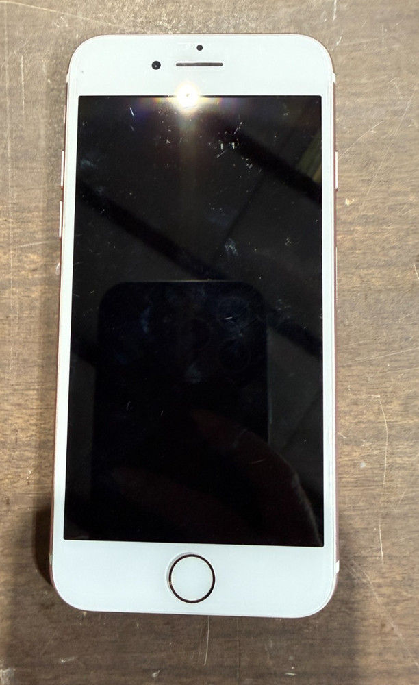 Apple iPhone 7 Rose Gold