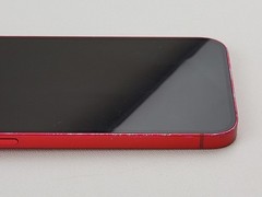 Apple iPhone 14 Plus (A2632) 256GB – Red (Unlocked) – POOR CONDITION – H7936