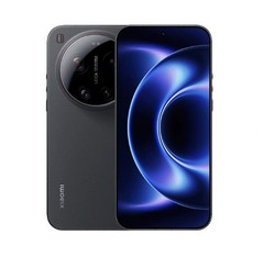Xiaomi 17 Ultra 6.9&Prime; AMOLED 16GB+1TB Snapdragon 8 Elite Gen 5 Android 16 200.0MP