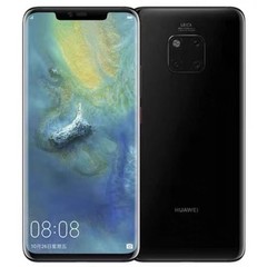 Original Mate 20 Pro Smartphone 128GB 6GB RAM HarmonyOS 4G Unlocked Curved Scree