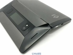 Planet Computers Cosmo Communicator Keyboard 10-101-JPN-J PC Layout 5.99 Type