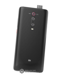 Xiaomi Mi 9T Pro 4G 128/256GB 6/8GB RAM Dual SIM 4000mAh Snapdragon855 NewSealed