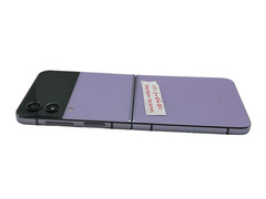 Samsung Galaxy Z Flip4 128GB Purple – T-Mobile Unlocked – Read Description