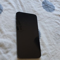 Apple iPhone Smartphone Triple Rear Camera Gray Bar Style Handset
