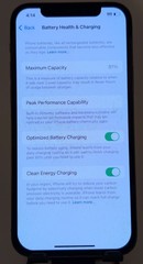 Apple iPhone 12 Pro – 256 GB – Graphite (Unlocked) (Minor Scratching). ~364~