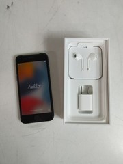 Apple iPhone 7 A1660 32 GB iOS 15.8.7 (Wi-Fi + 4G) Unlocked