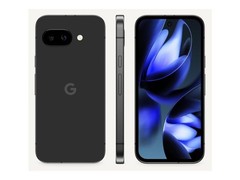 Google Pixel 9a – 128 GB – Obsidian (AT&T) 7/10