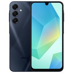 Samsung Galaxy A16 5G (128GB, 4GB) 6.7&Prime; Fully Unlocked Global 5G / 4G LTE A166U