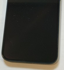 TESTED USED GSM UNLOCKED MIDNIGHT iPhone 13, 128GB A2482 ML933LL/A, 88% BATTERY