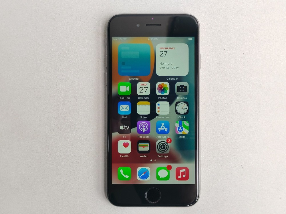 Apple iPhone 6S 16/32/64GB All Color Factory UNlocked New Battery XMAS