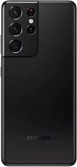 FACTORY UNLOCKED Samsung Galaxy S21 Ultra 5G Black 128GB Smartphone – Pristine