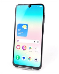 Samsung Galaxy A26 5G SM-S266V Tracfone StraightTalk 128GB Black Smartphone