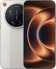 Xiaomi 17 Ultra Leica Edition with Zoom Ring 6.9” 200MP SD8 Elite Gen5 By FedEx