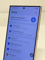Samsung Galaxy S24 Ultra 5G 256GB – Open USA Network Only – Good Condition