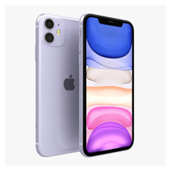 Apple iPhone 11 64GB/128GB – Mint Condition, Multiple Colors – Free Shipping!
