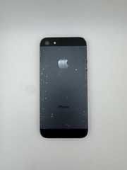 Apple iPhone 5 16GB in Black & Slate – Unlocked for Any Carrier
