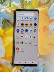 Boxed Sony Xperia 5 IV（5G）Factory UNLCOKED 128/256GB 8GB RAM DUAL Sim 5000mAh