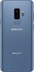 Samsung Galaxy S9 Plus SM-G965U 64GB 6GB (Fully Unlocked) Smartphone Blue US A+