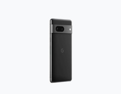 Google Pixel 7, Fully Unlocked | 128 GB, Black, 6.3 in Screen | A Grade | GQML3