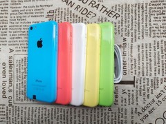 Apple iPhone 5C UNlocked 8/16/32GB BLUE/GREEN/PINK/WHITE/ YELLOW – New Battery