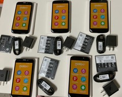 〽️ Verizon Prepaid Moto E5 Go 5.2&Prime; 4G LT🆕 LOT OF 5-Sim Card Not Included ⚠️