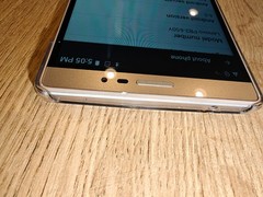 Lenovo Phab 2 32GB Gold Grade A- Unlocked GSM 6.4in Large Screen Smartphone