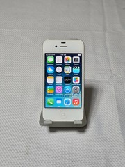 Apple iPhone 4 GSM A1332 AT&T phone