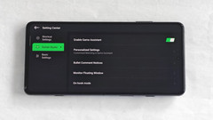 Excellent Xiaomi Black Shark 5 Pro Unlocked 256/512GB 5G Gaming Phone Tested