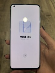 Xiaomi Mi 10 Ultra 5G 256GB Unlocked 6.67&Prime;