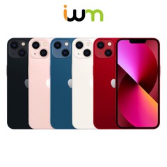 Apple iPhone 13 256GB Unlocked Excellent Condition – All Colors