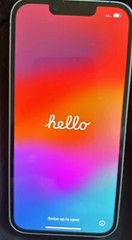 Apple iPhone 14 – 128 GB – Blue (T-Mobile)