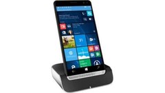 NEW HP Elite X3 – phablet/Phone 5.96&Prime; Black – GSM Unlocked-LTE Smartphone Bundle